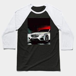 mercedes benz cars cases iphone lovers speed cars luxurey car Baseball T-Shirt